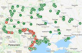 Pravila I Dokumenty Dlya Vezda V Ukrainu Rossiyanam V 2020 I 2021 Godu V Svyazi S Koronavirusom