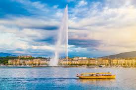 Free for commercial use no attribution required high quality images. Geneva To Give Tourists 84 Spending Money The Independent The Independent