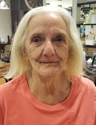 Ida Hawkins Obituary