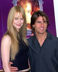 Sep 12, 2019 · nicole kidman is currently the mother of four children, but while being married to tom cruise she experienced two miscarriages. Isabella Cruise Posts Selfie See Rare Photo Of Tom Nicole S Daughter Hollywood Life