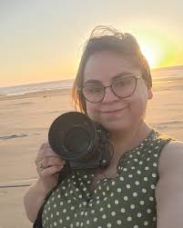 Liliana Spence's Instagram, Twitter & Facebook