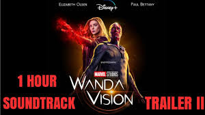 Wandavision Trailer 2 Soundtrack Daydream Believer Wandavision Version Youtube