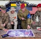 Military Police Officer - ADF Careers