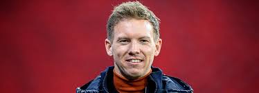 Check spelling or type a new query. Diesen Preis Musste Der Fc Bayern Fur Julian Nagelsmann Zahlen
