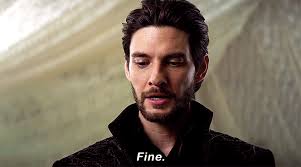 We Fell From Heaven For Videogames — can you please talk about the 'make me  your...