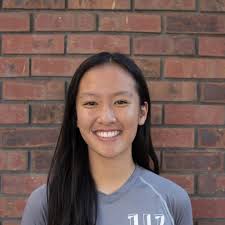 Caroline Banh's Yerba Buena High School Career Home