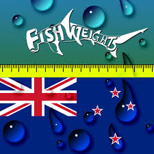 fishweights net fish mass calculator