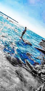 pin by الحياة نور on صورة طبيعه غزة outdoor water waves