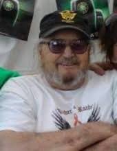 Obituary information for Elmer Kenneth Freeman Jr.
