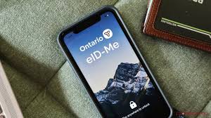 We need to adapt to ontario's new reality. Eid Me Launches In Ontario As The Province S First Digital Id Card