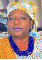 Sierra Connection :: Obituary