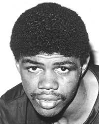 BoxRec: Enrique Pinder