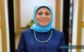 Kesan ekonomi pelancongan terhadap komuniti batek di kuala tahan, pahang. Bernama Covid 19 Malaysia Indonesia Tingkat Kerjasama Usaha Suburkan Industri Pelancongan Nancy Shukri