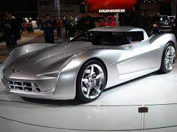 We did not find results for: Chevrolet Corvette C7 Stingray Concept 2009 Gtplanet