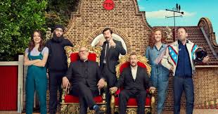 Taskmaster is the only place where you see comedians reveal part of their personality that we could otherwise hide behind our jokes. Taskmaster Season 11 Episode 1 Release Date Watch Online Preview Otakukart