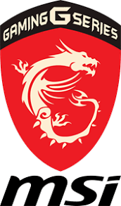 Msi Gaming G Series Logo Download Logo Icon Png Svg