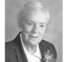 Barbara SCOTT Obituary