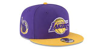 Culture Kings Declare Nationwide Shortage Of La Lakers Flat Brims The Betoota Advocate