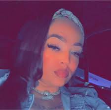 Christina Rene Pridgen