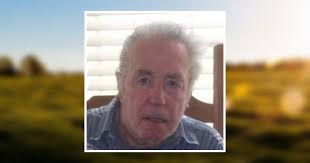 William M. "Bill" Packard Obituary July 14, 2013