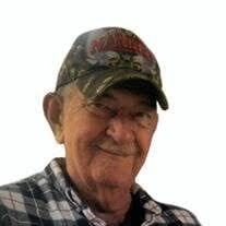 Richard A. Endsley Obituary