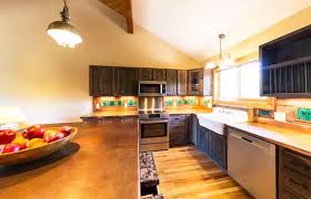 Check spelling or type a new query. Copper Kitchen Countertops Pros Cons Designing Idea