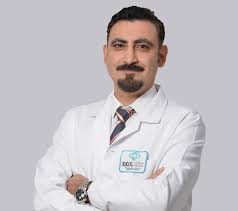 Ekolgoz Opr Dr Gokmen Yildirim