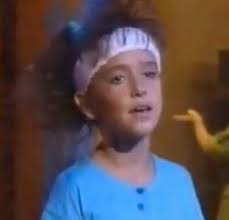 We have another one on the way, the actress wrote to her followers while holding up a positive pregnancy test. Jennifer Love Hewitt In Kids Incorporated Video Huffpost