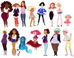 Maya Kern Comics Illustration Music Character Design Character Design Inspiration Character Inspiration