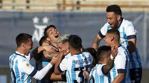 En movete racing movete está el debate de racing ante colón. J9rdnulpkek0ym
