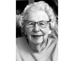 Patricia Wayne Obituary (1928