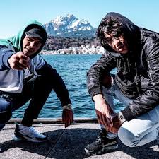 295,943 likes · 265 talking about this. Capital Bra Feat Ufo361 Neymar By Team Kuku