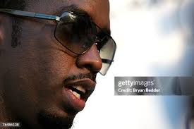 271 Sean Combs Presents The Real White Party Photos & High Res Pictures