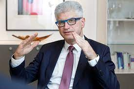 Offers over 150 social service programs, including housing and shelter, for people of all races, religions and ages; Pax Bank Wir Fordern Kein Glaubensbekenntnis Vom Kunden Unternehmen 18 04 2019 Fonds Professionell