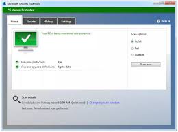 In order to keep bitdefender antivirus free edition running smoothly, you'll need a pc. Microsoft Security Essentials Download