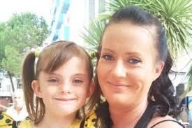 My mum died of a heart attack