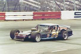 When it comes to nascar jobs, where does all that fuel, er, money go? 50 Greatest Modified Drivers George Summers