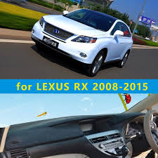 Car Dashmats Car Styling Accessories Dashboard Cover For Lexus Rx350 Rx270 Rx300 Rx450h 2008 2009 2010 2012 2013 20 With Images Dashboard Covers Lexus Interior Accessories