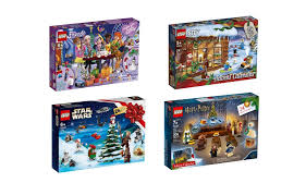Series 19 Minifigures 2019 Lego Advent Calendars And Friends Central Perk Now Available Jay S Brick Blog