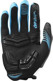 Specialized Bg Gel Long Finger Gloves Denver Bike Shop