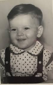 Joseph Welsh Obituary