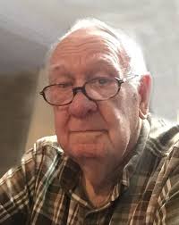 Obituary of Charles Willis Harrison