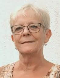 Décès de Madame Marie-France LOBET (28-04-21)