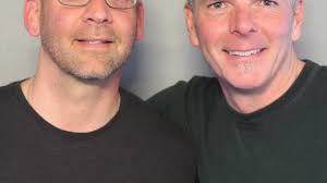 This Love Story Started At A Nudist Park