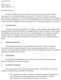 As mentioned above, the letter of intent is more frequently used in businesses than anywhere else. Sample Letter Of Intent Template Free Download Speedy Template