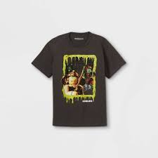 Maybe you would like to learn more about one of these? Kids Halloween Tees Target