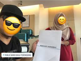 Public bank is listed on the main board of the bursa malaysia securities with a market. Salaza Sons Thank You Public Bank Kuala Terengganu Done Facebook