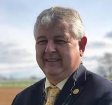 March 13 Memorial Service For Equine Insurance Executive Nick Strong