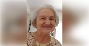 Obituary information for Bernadette A. Klein