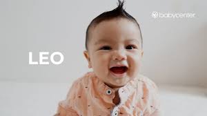 Origen Y Significado Del Nombre Leo Youtube
